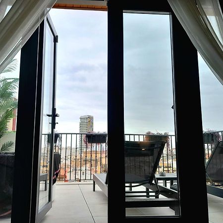 Atico Roseta Luxury Daire Alicante Dış mekan fotoğraf