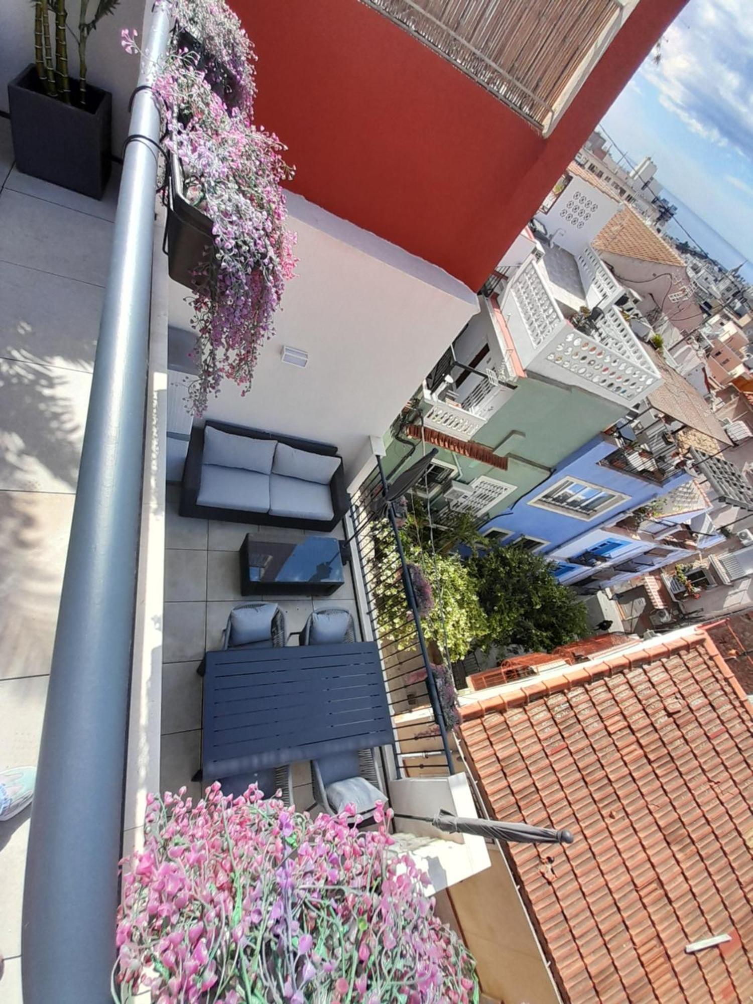 Atico Roseta Luxury Daire Alicante Dış mekan fotoğraf